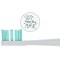 Электрическая зубная щетка MiJia Sonic Electric Toothbrush T300 White